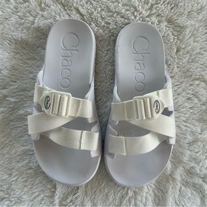 Chaco Sandals